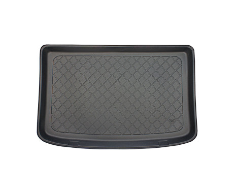 Boot liner suitable for Mercedes A-class W176 2012-2018