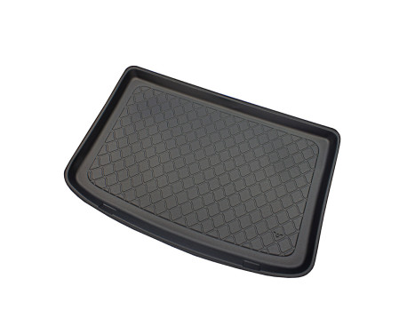 Boot liner suitable for Mercedes A-class W176 2012-2018, Image 2