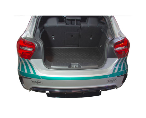 Boot liner suitable for Mercedes A-Class W176 2012-2018, Image 5