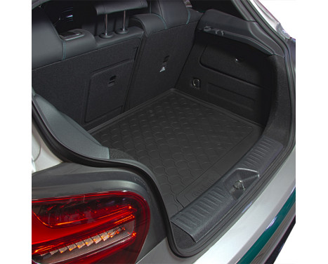 Boot liner suitable for Mercedes A-Class W176 2012-2018, Image 6