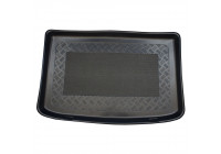 Boot liner suitable for Mercedes A-Class W176 2012-