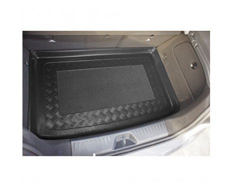 Boot liner suitable for Mercedes A-Class W176 2012-, Image 4