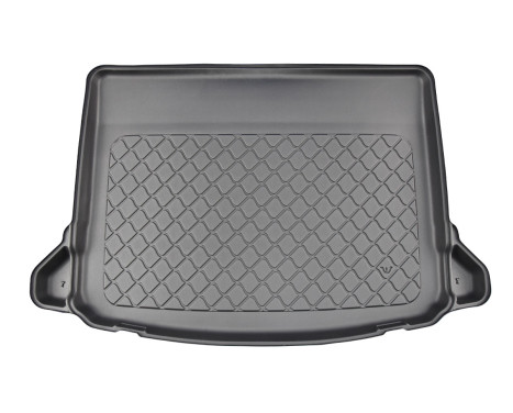 Boot liner suitable for Mercedes A-class W177 2018+