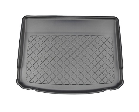 Boot liner suitable for Mercedes A-class W177 2018+, Image 2