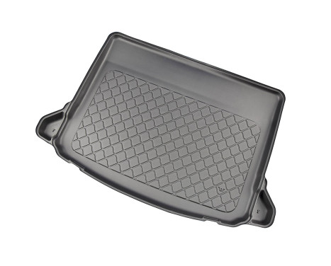 Boot liner suitable for Mercedes A-class W177 2018+, Image 3