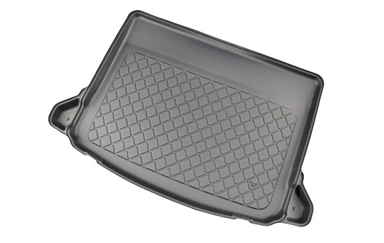 Boot liner suitable for Mercedes A-class W177 2018+, Image 3