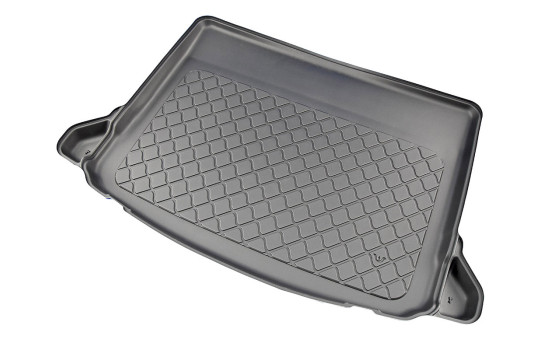 Boot liner suitable for Mercedes A-class W177 2018+, Image 4