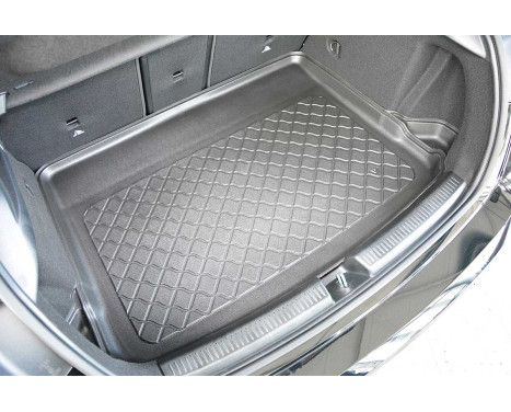 Boot liner suitable for Mercedes A-class W177 2018+, Image 7