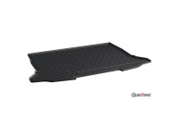 Boot liner suitable for Mercedes A-Class W177 5/2018-