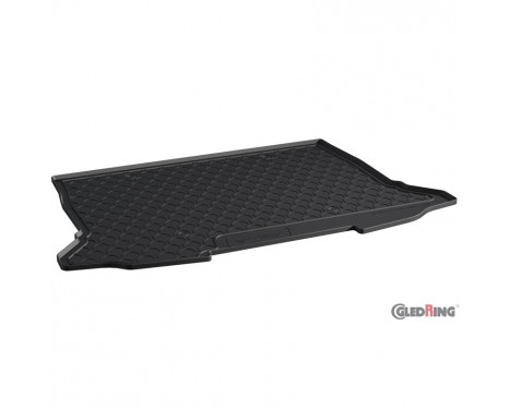 Boot liner suitable for Mercedes A-Class W177 5/2018-