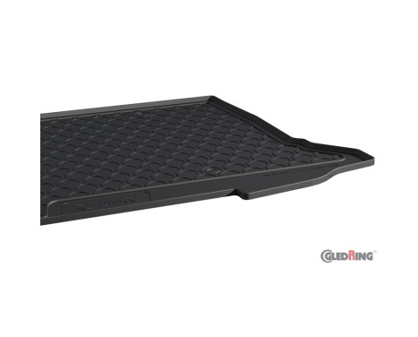 Boot liner suitable for Mercedes A-Class W177 5/2018-, Image 3