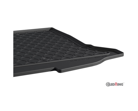 Boot liner suitable for Mercedes A-Class W177 5/2018-, Image 4