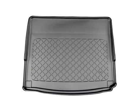 Boot liner suitable for Mercedes A (V177) Sedan 2018+, Image 2