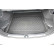 Boot liner suitable for Mercedes A (V177) Sedan 2018+, Thumbnail 5