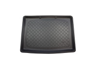 Boot liner suitable for Mercedes B-class W246 2011-2018