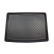 Boot liner suitable for Mercedes B-class W246 2011-2018