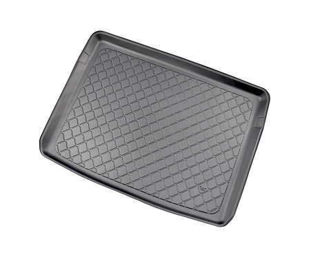 Boot liner suitable for Mercedes B-class W246 / W247 2011-2018 / 2019+, Image 2