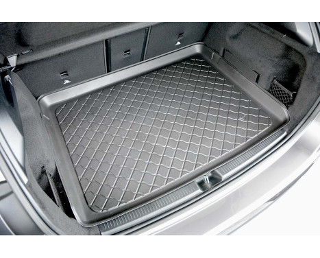 Boot liner suitable for Mercedes B-class W246 / W247 2011-2018 / 2019+, Image 6