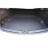 Boot liner suitable for Mercedes C-class C205 Coupe 2016-2020, Thumbnail 6