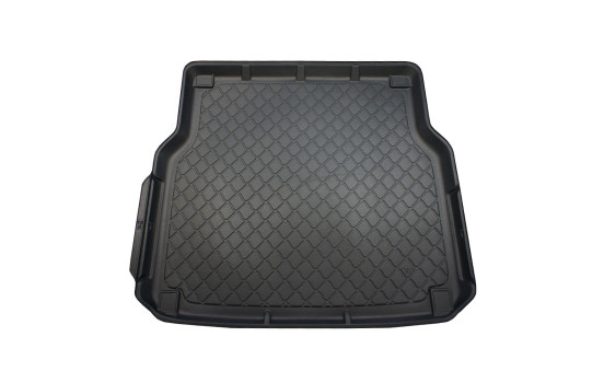 Boot liner suitable for Mercedes C-class S204 Kombi 2007-2014