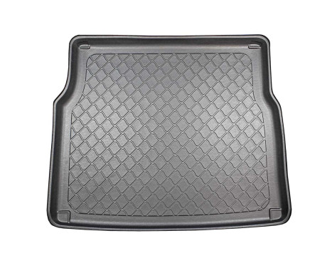 Boot liner suitable for Mercedes C-class S205 Kombi 2015-2021