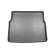Boot liner suitable for Mercedes C-class S205 Kombi 2015-2021