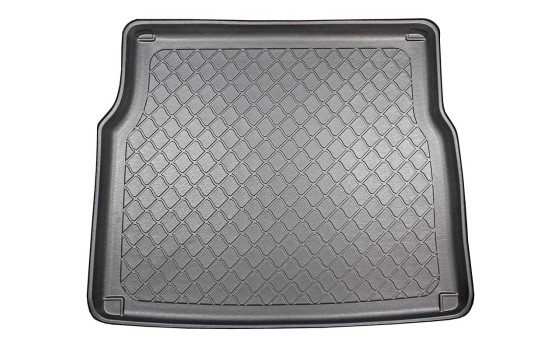 Boot liner suitable for Mercedes C-class S205 Kombi 2015-2021