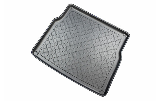 Boot liner suitable for Mercedes C-class S205 Kombi 2015-2021, Image 2