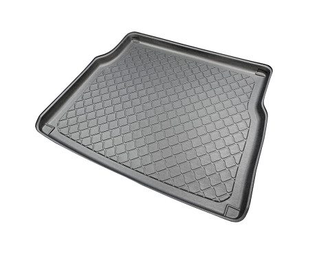 Boot liner suitable for Mercedes C-class S205 Kombi 2015-2021, Image 3
