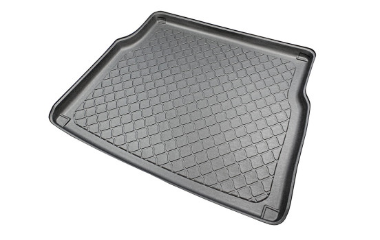 Boot liner suitable for Mercedes C-class S205 Kombi 2015-2021, Image 3