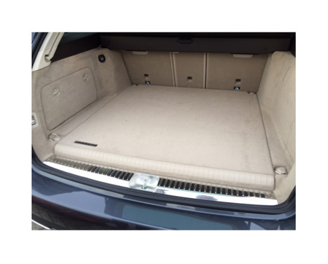 Boot liner suitable for Mercedes C-class S205 Kombi 2015-2021, Image 4