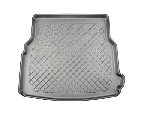 Boot liner suitable for Mercedes C-class S206 Kombi (All-Terrain) 2021+