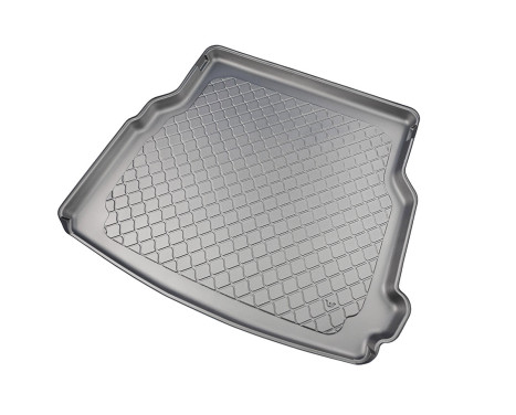 Boot liner suitable for Mercedes C-class S206 Kombi (All-Terrain) 2021+, Image 3