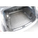 Boot liner suitable for Mercedes C-class S206 Kombi (All-Terrain) 2021+, Thumbnail 5