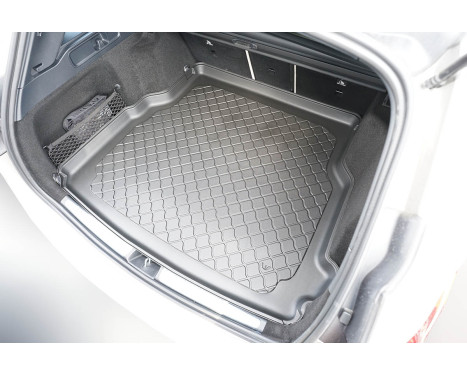 Boot liner suitable for Mercedes C-class S206 Kombi (All-Terrain) 2021+, Image 6