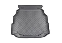 Boot liner suitable for Mercedes C-class W203 2001-2007