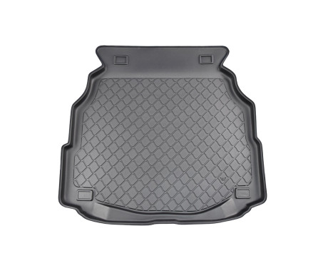 Boot liner suitable for Mercedes C-class W203 2001-2007