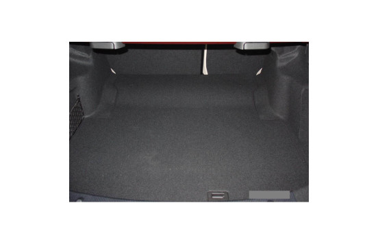 Boot liner suitable for Mercedes C-class W204 2007-2014 (folding rear seat), Image 3