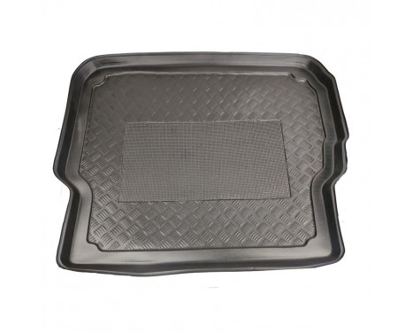Boot liner suitable for Mercedes C-Class W204 station 2007-