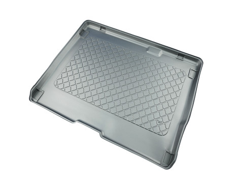 Boot liner suitable for Mercedes Citan / Renault Kangoo / Nissan Townstar 5-Person 2021+, Image 3