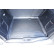 Boot liner suitable for Mercedes Citan / Renault Kangoo / Nissan Townstar 5-Person 2021+, Thumbnail 4