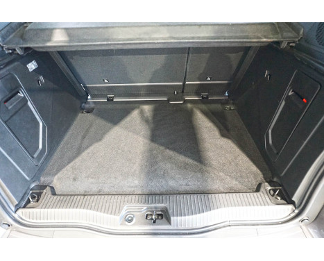 Boot liner suitable for Mercedes Citan / Renault Kangoo / Nissan Townstar 5-Person 2021+, Image 7