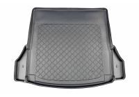 Boot liner suitable for Mercedes CLA (C118) 2019+