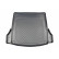 Boot liner suitable for Mercedes CLA (C118) 2019+