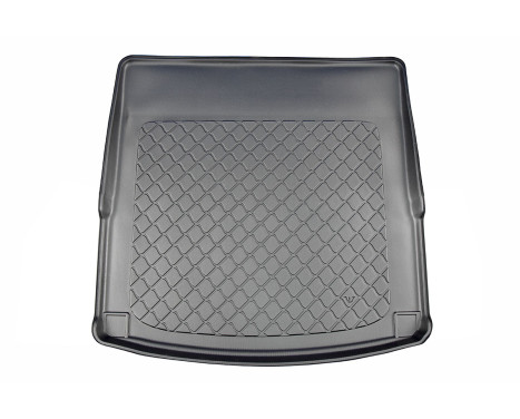 Boot liner suitable for Mercedes CLA (C118) 2019+, Image 2