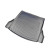 Boot liner suitable for Mercedes CLA (C118) 2019+, Thumbnail 4