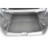 Boot liner suitable for Mercedes CLA (C118) 2019+, Thumbnail 5