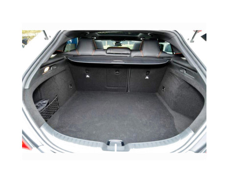 Boot liner suitable for Mercedes CLA (X117) Shooting Brake 2015-2019, Image 7