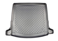 Boot liner suitable for Mercedes CLA (X118) Shooting Brake 2019+