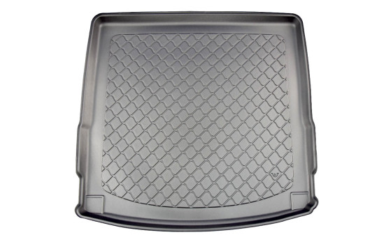 Boot liner suitable for Mercedes CLA (X118) Shooting Brake 2019+, Image 2